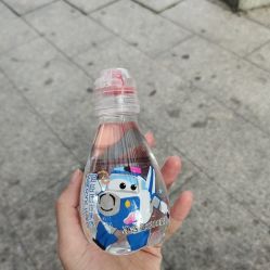 -屈臣氏