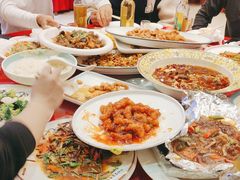 -盈春大饭店(千山路店)