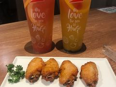 -必胜客(龙茗店)