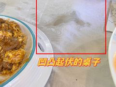 -金家老三饭庄(常营店)