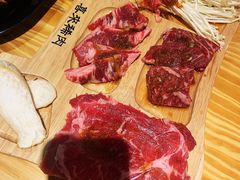 -喜来稀肉(北外滩白玉兰广场店)