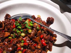 招牌血鸭-慕湘精致湖南菜(水贝店)
