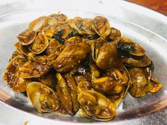 -黄亚华小食店(Jalan Alor)