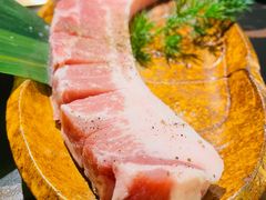-厚贞日式烤肉(浦东汇智店)