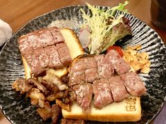 -岩也·日料与酒(龙岗天安云谷店)