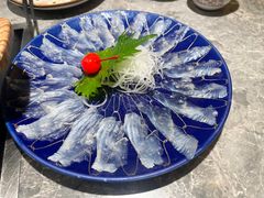 -好鲆·活鱼料理(金地广场店)