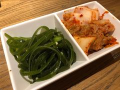 -冰川冷面·延边菜·炭烤串(观前店)