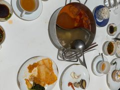-京彩臻品火锅
