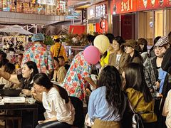 -Pita's&Tika's中东和印度风味餐厅(龙湖天街店)