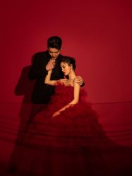 -女王风尚STUDIO·轻奢化定制