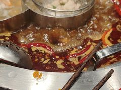 -醉董牛川派鲜肉自选火锅(烟台店)