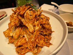 -京味斋·北京烤鸭(华威桥北工大店)