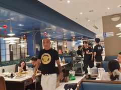 -大锅强·蒸海鲜青岛菜(金沙滩店)