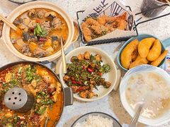 -雲物·云南小馆(好悦天地店)