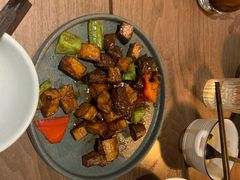 -来龙里 精致 东南亚餐室(万象城店)