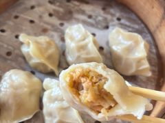 -老边饺子馆(中街店)
