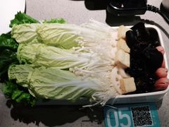-半天妖烤鱼(万达广场店)
