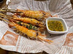 -79号渔船海鲜饭店(华强北店)