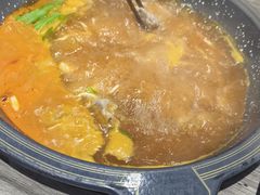 -秦妈火锅(仁泰里店)