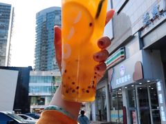 -CoCo都可(西安路民勇店)