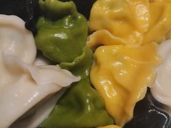 -双合园·海鲜水饺青岛菜(九水东路店)