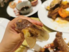 -万达瑞华酒店美食汇自助餐厅(楚河汉街店)