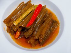 -小河盐帮·私家菜·烤鸭(三元桥·霄云路店)