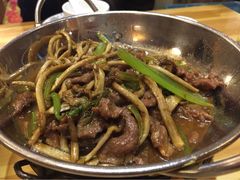 -乌镇那一年小院主题餐厅(甘泉西路店)