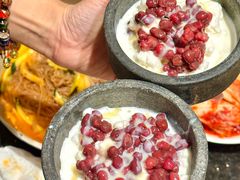 -木槿花韩式炭烤·熟成肉工坊(孙文东路店)