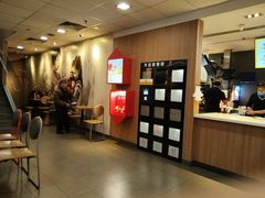 -麦当劳(阳朔益田西街店)