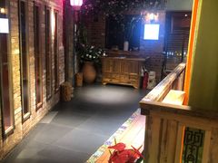 -老灶堂文创火锅(文艺路店)