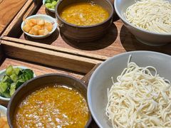 -李百蟹·江南蟹黄面·河景餐厅(夫子庙总店)