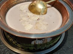 -诺敏塔拉奶茶-布里亚特包子-手把肉(锦都会店)