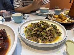 -食光慢宴·安吉土菜馆