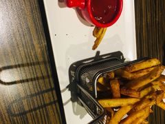 -豪客来牛排(新街口羊皮巷店)
