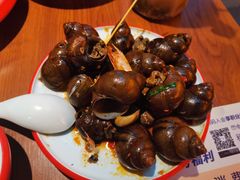 -老闵田螺馆·南昌市井菜·特色小吃(总店)