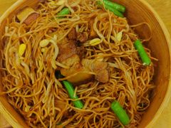 -老雒阳面馆·水席·洛阳菜(王城路店)