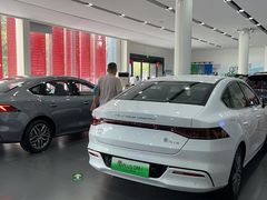 -比亚迪汽车王朝网(北京环耀4S店)