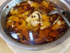 -李氏传家菜(兴城路店)