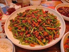 -铁公鸡·四川料理(天环广场店)