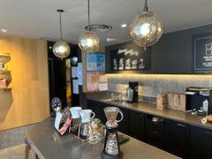 -星巴克(古象大酒店店)