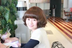 李涛老师的中发作品-美秀造型