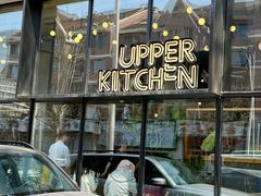 -UPPER KITCHEN(延安路店)