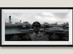 -中途岛号航空母舰博物馆