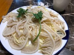 -蜀辣居鲜货老火锅(红牌楼店)