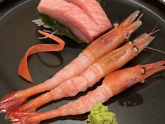 -希望日本料理(保利香槟花园店)