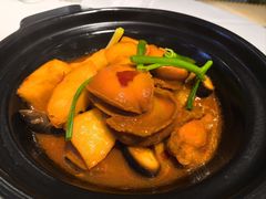 -万龙洲海鲜(南新仓店)