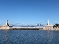 -莫内艺术岛海景咖啡