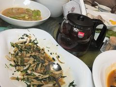 -大灶头·新昌菜(中国茶市店)