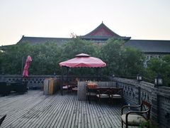 -府学·秋果S酒店(北京南锣鼓巷四合院店)